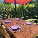 아파트 - Chez Laura *