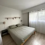 Apartment - Chez Laura Villeneuve-Loubet