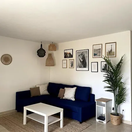- Chez Laura Appartement *