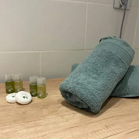 Apartmán - Chez Laura
