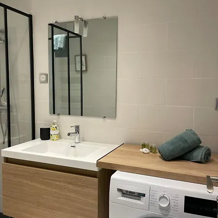 - Chez Laura Appartement